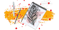 Sketch Your Draft