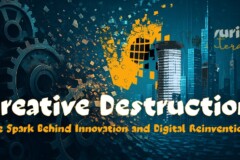 Creative Destruction