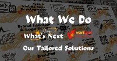 Tailored Solutions in our Solutions Market